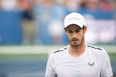 Andy Murray can win big again. He just needs to change how he plays