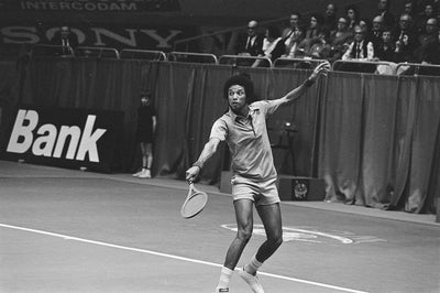 Arthur Ashe’s legacy, activism in tennis, and the Bryan Brothers’ 119 titles on tour