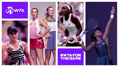 New names for WTA tournaments, Australian Open quarantine details, and UTR gives hope to aspiring tennis players—Ti #30