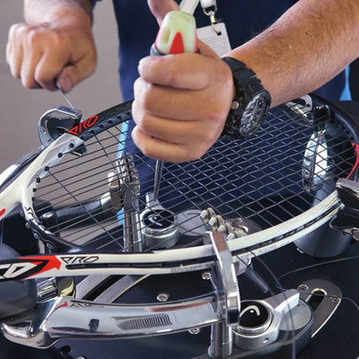 How to Choose the Best Tennis Racquet for Your Playing Style