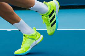 Ace Your Footwork: How to Choose the Best Tennis Shoes for Optimal Performance