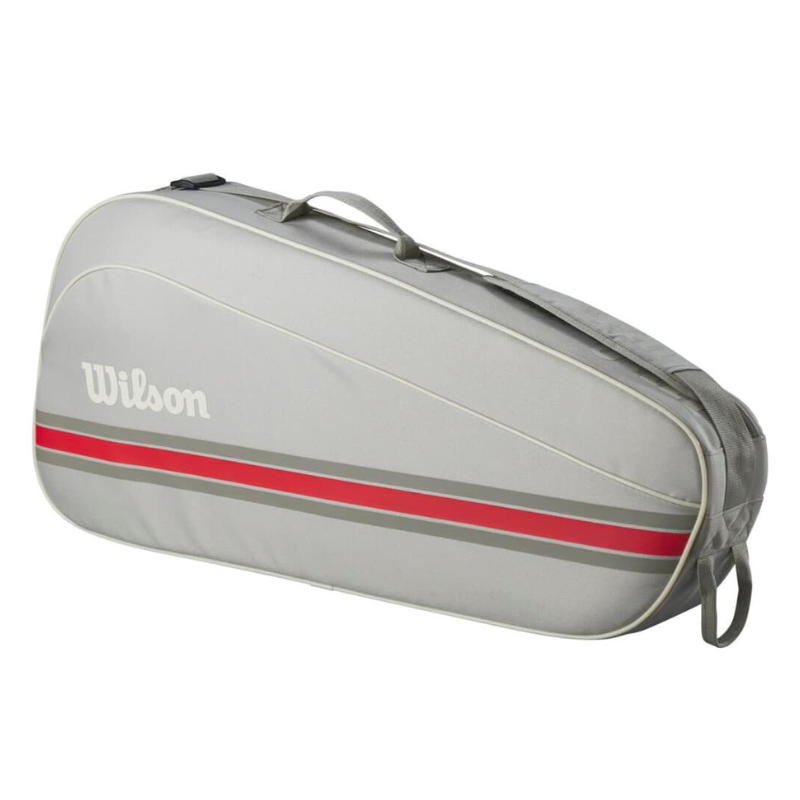 Wilson 3Pack Team Racket Bag 2025 Oats – TennisGear