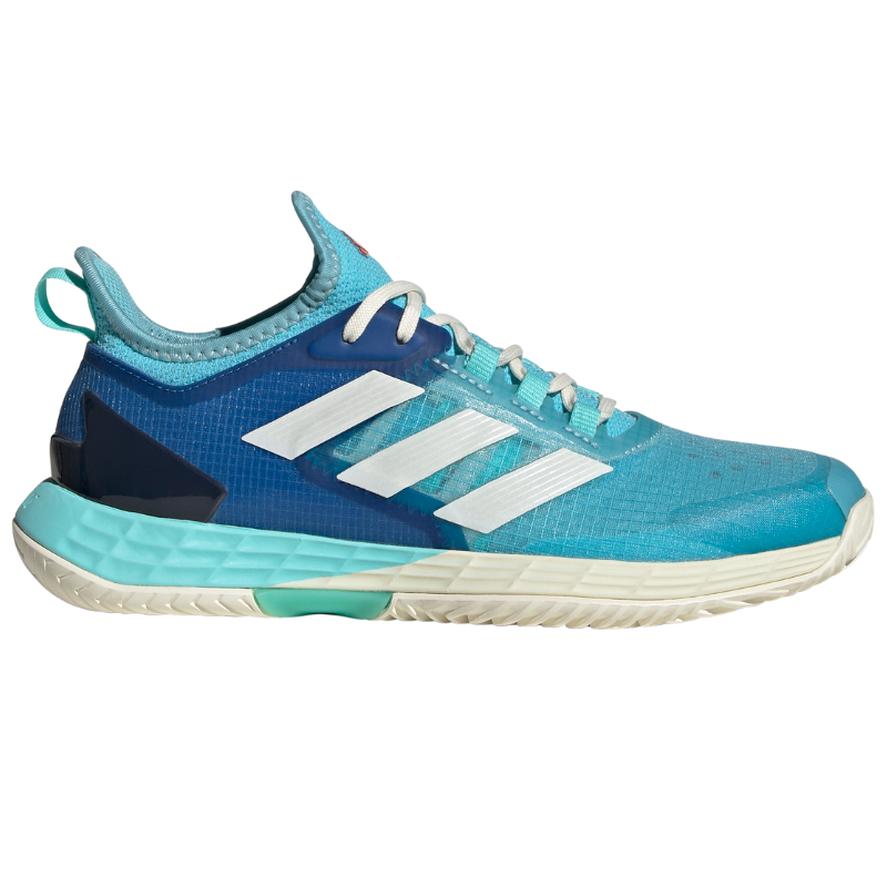 Adidas Adizero Ubersonic Womens Tennis Shoes Turquoise Off
