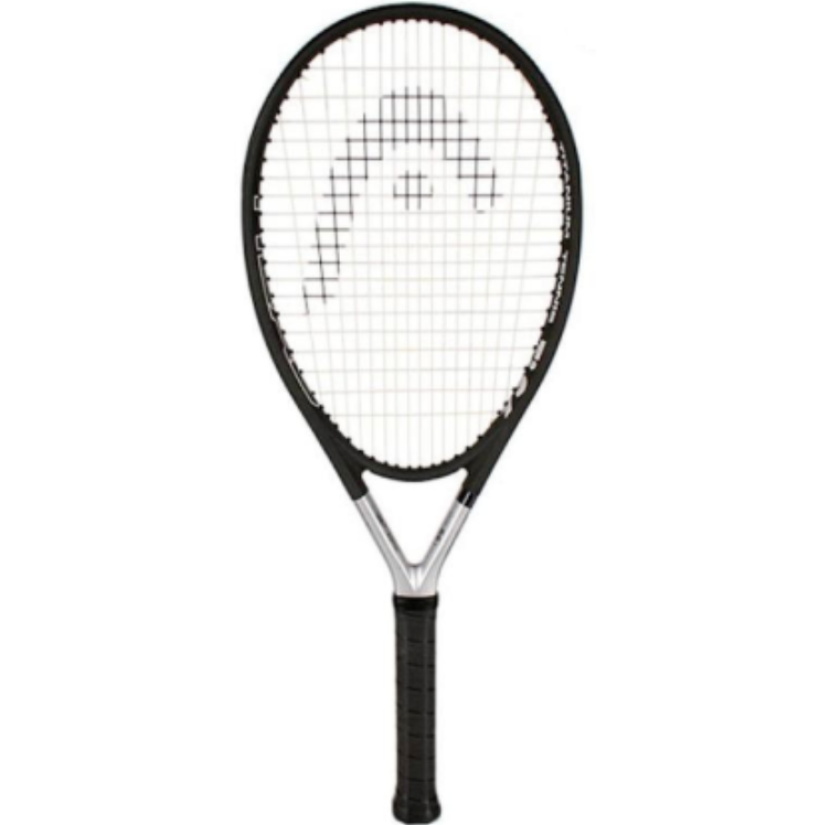 HEAD ラケット T.is6 Head Ti S6 Tennis Racquet – TennisGear