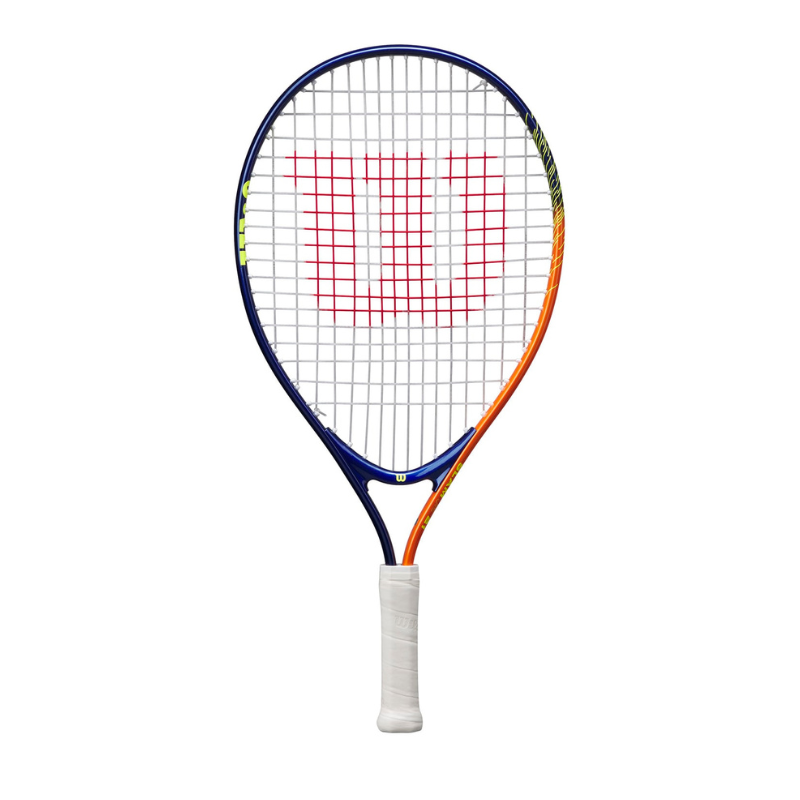 Raquette Wilson Slam 23 – Idéale Pour Enfant Ou Débutant
