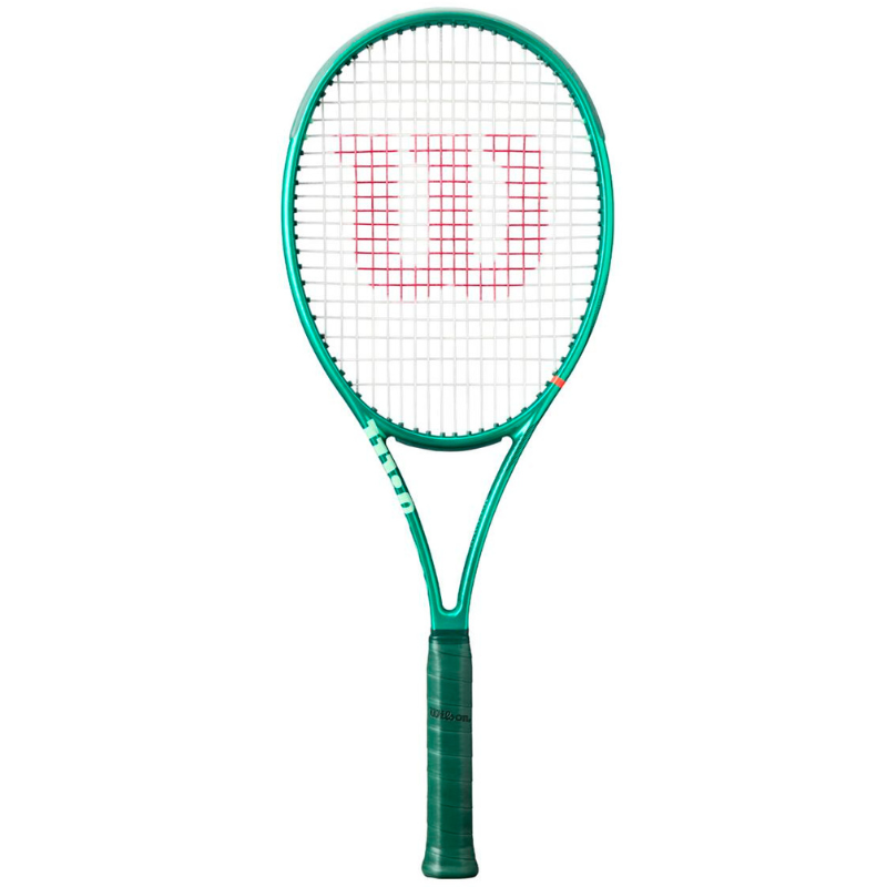 新品　2026 Wilson BLADE98 V10 G2 Wilson 2026 Blade 98 18X20 V10 Tennis Racquet – TennisGear