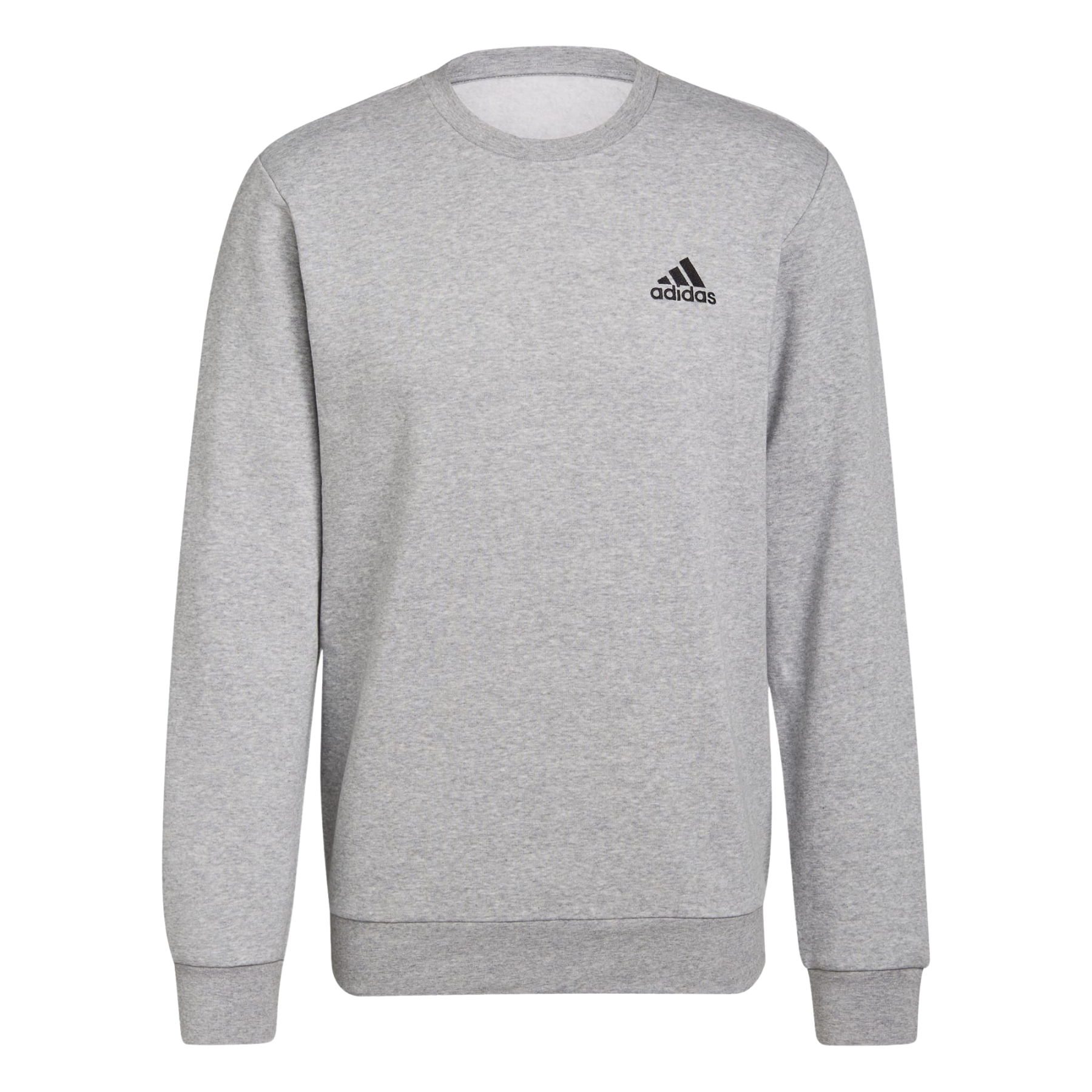 Shop Adidas Adidas Must Haves Crew Sweatshirt Adidas Must Haves