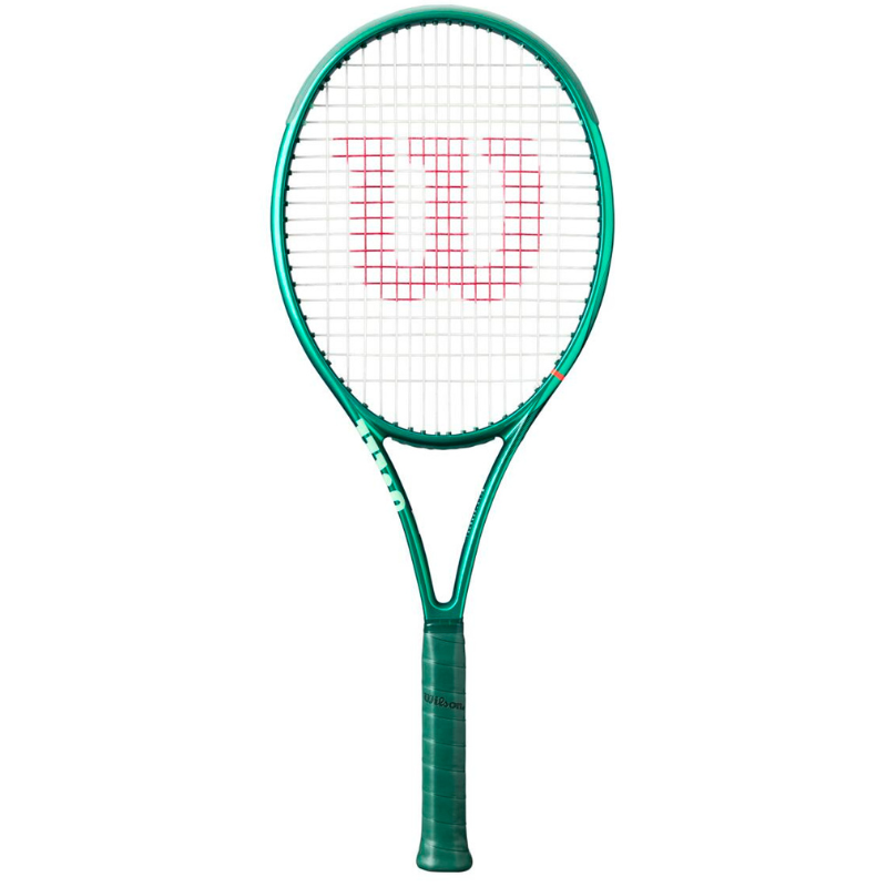 Wilson 2026 Blade 100UL V10 Tennis Racquet – TennisGear