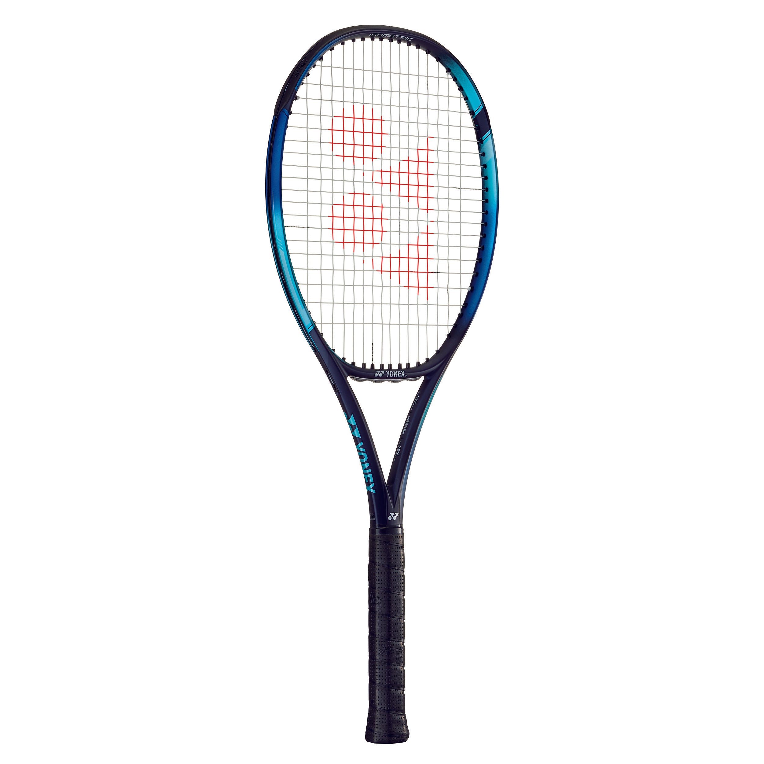 Yonex Ezone 2022 98L Tennis Racquet - Sky Blue – TennisGear