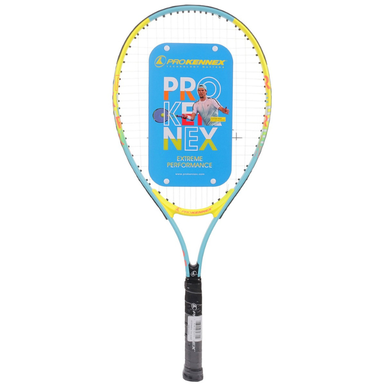 Pro Kennex Ace 25" Tennis Racquet TennisGear