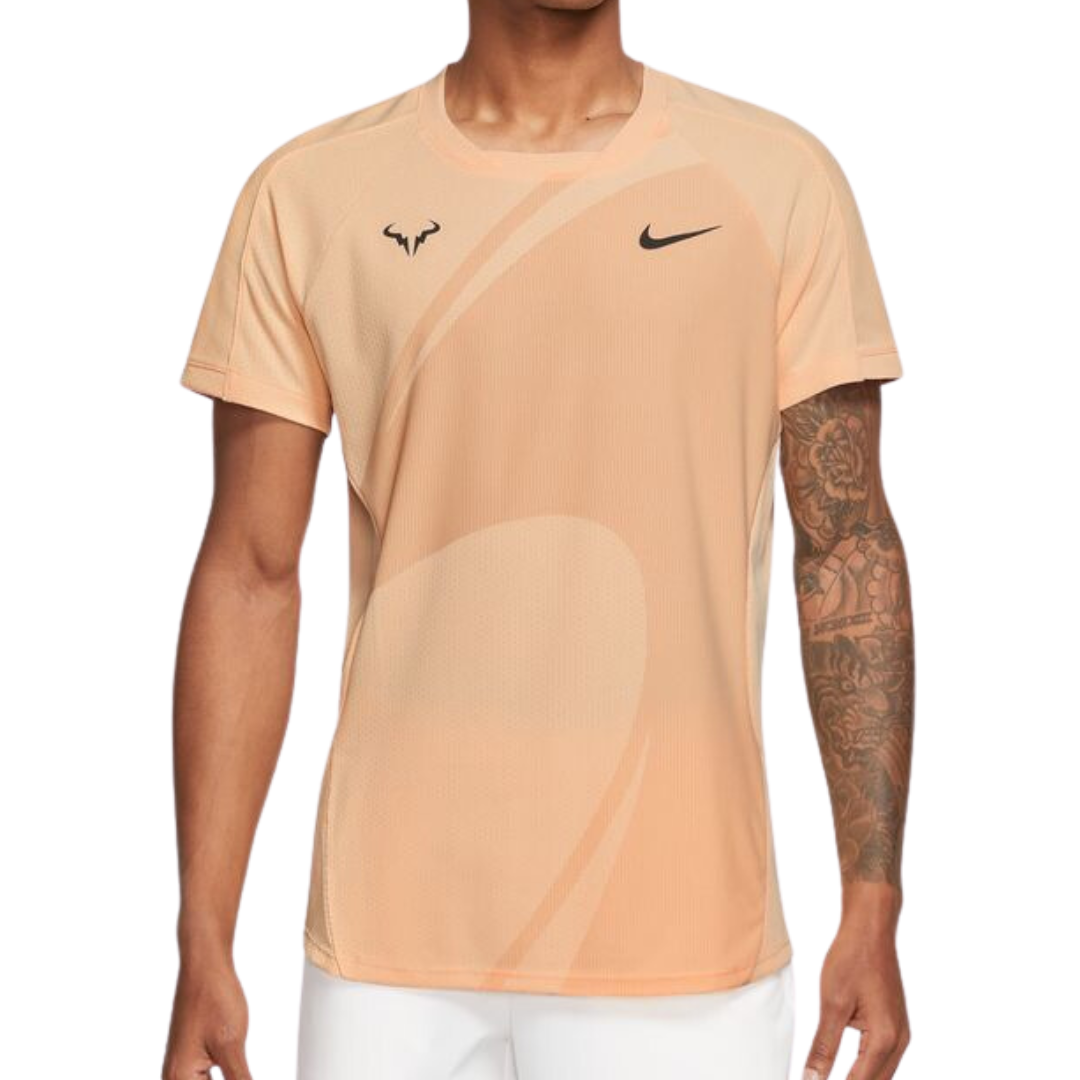 nike tennis top mens