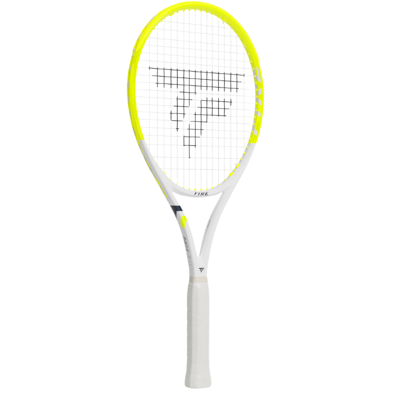 新品未使用　Tecnifibre FIRE 305S G3 2026 Tecnifibre 2026 FIRE 305S Tennis Racquet – TennisGear
