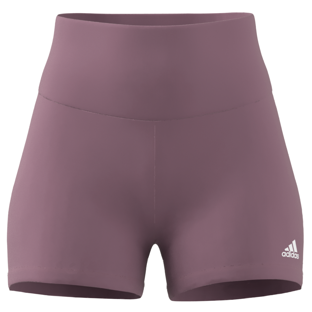 Adidas Yoga Essentials High Waisted Short Tight – TennisGear