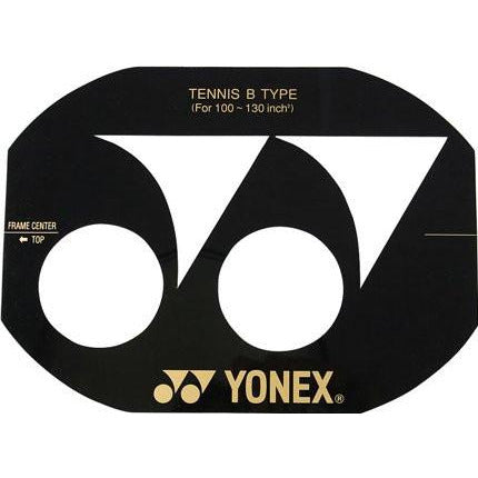 Yonex Stencil