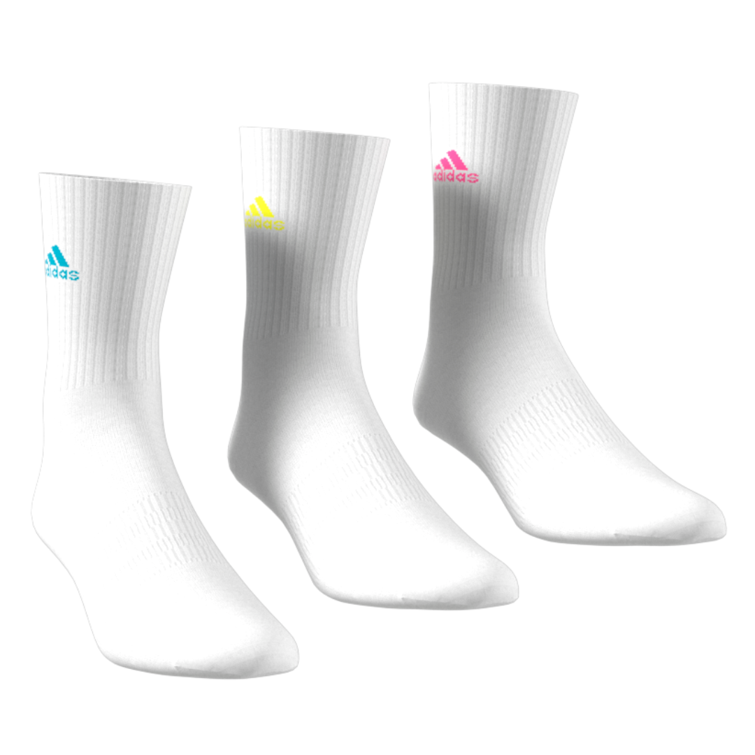 Adidas climalite crew socks clearance