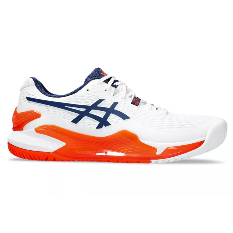 Aces tennis shoes cheap