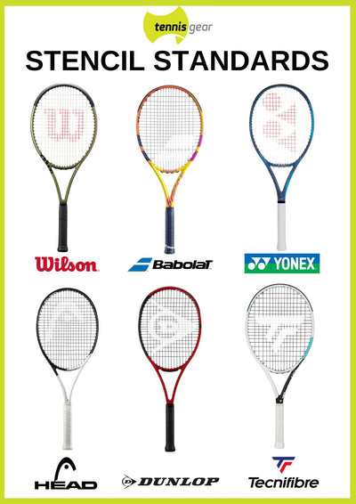 Finding Your Perfect Match: A Guide to Choosing the Ideal Tennis Racquet for Your Game