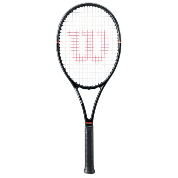 Wilson Pro Staff Tennis Racquets