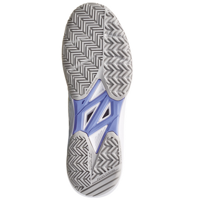 Yonex Sonicage All Court Power Cushion Womens Tennis Shoes - White Gray