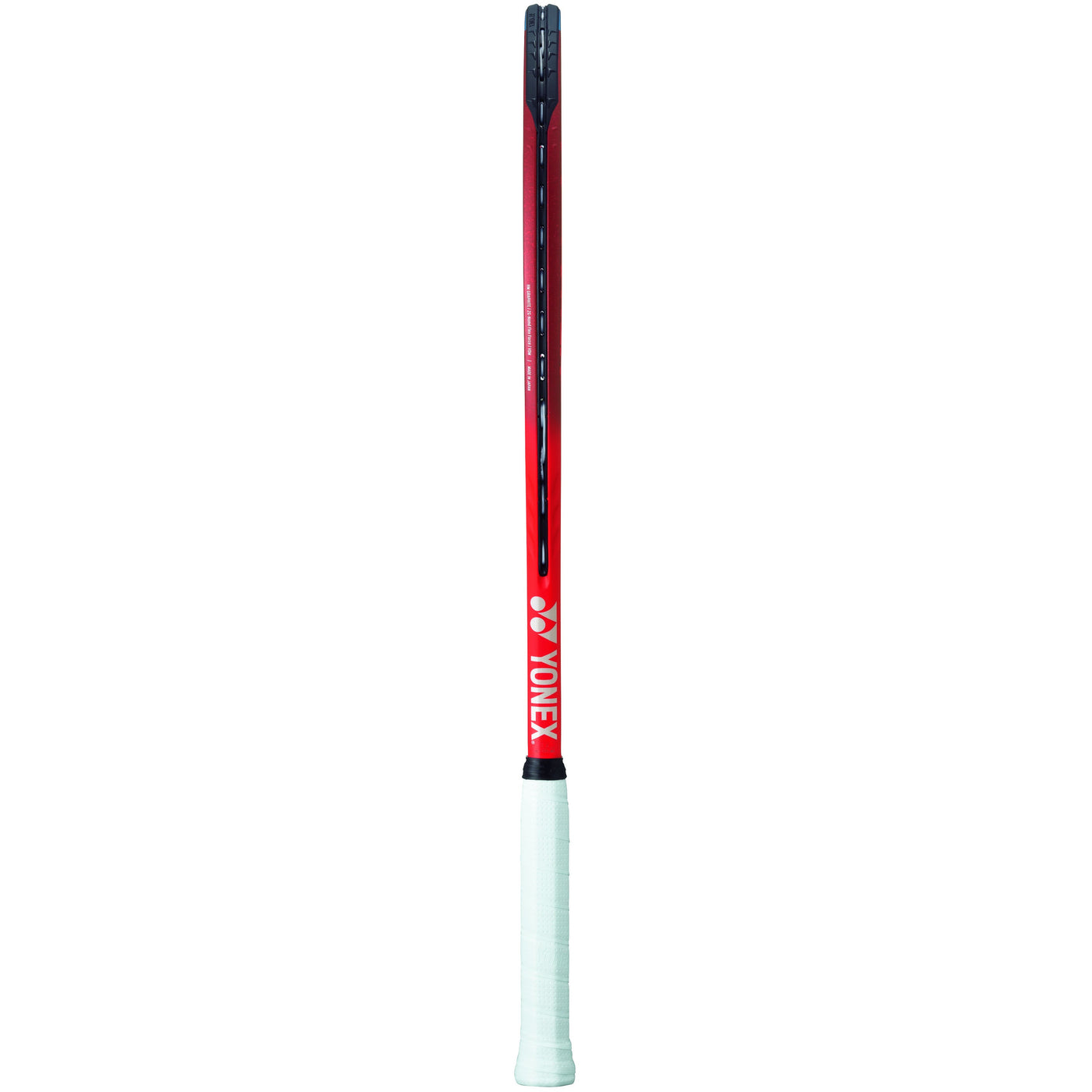 Yonex VCORE 98L 2021 Tennis Racquet - Tango Red