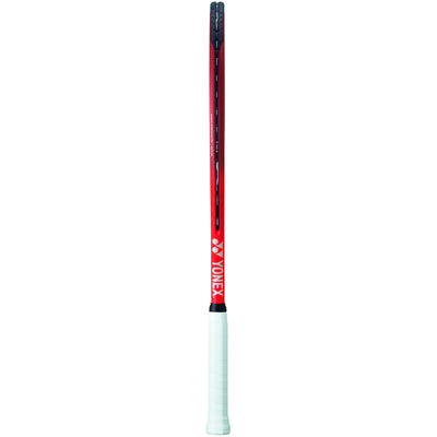 Yonex VCORE 98L 2021 Tennis Racquet - Tango Red