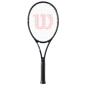 Wilson PRO STAFF 97 CLASSIC 2026 Tennis Racquet - Matte Black