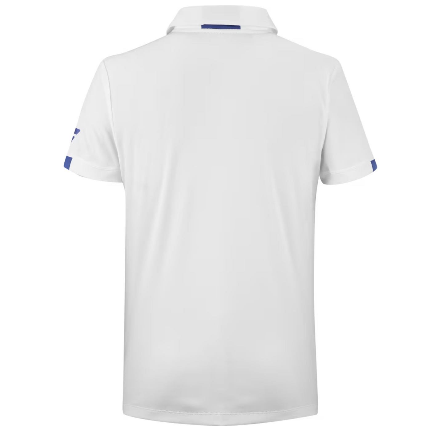 Babolat Play Polo Men 1000 - White/White
