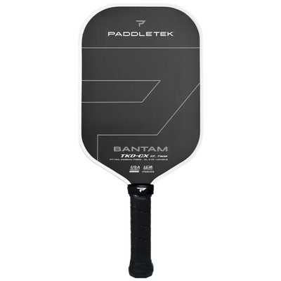Paddletek Bantam TKO-CX 12.7mm Pickleball Paddle