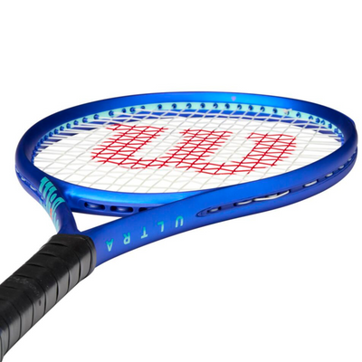 Wilson Ultra 25 V5 Tennis Racquet -  Electric Indigo