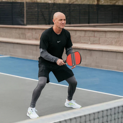 Joola Agassi Champion SS25 12mm Pickleball Paddle