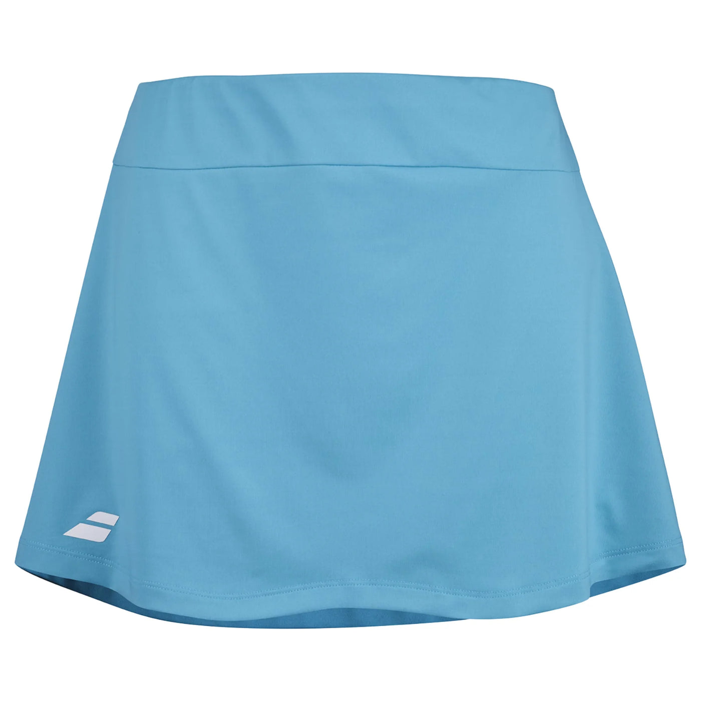 Babolat Play Women Skirt  4124 - Cyan Blue