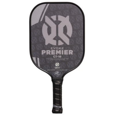 Onix Evoke Premier CT-16 Pickleball Paddle