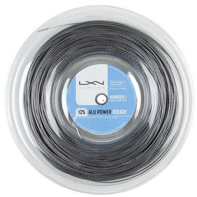Luxilon ALU Power Rough 1.25 220m String Reel