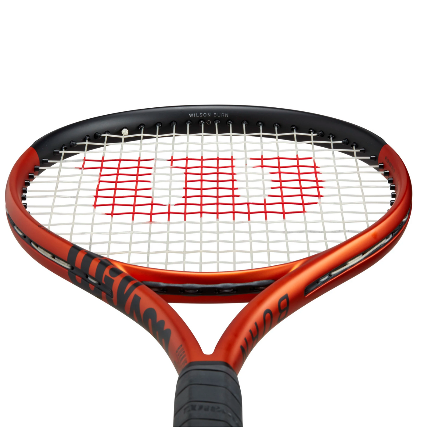 Wilson Burn 100 LS V5 Tennis Racquet