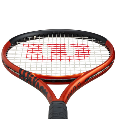 Wilson Burn 100 LS V5 Tennis Racquet