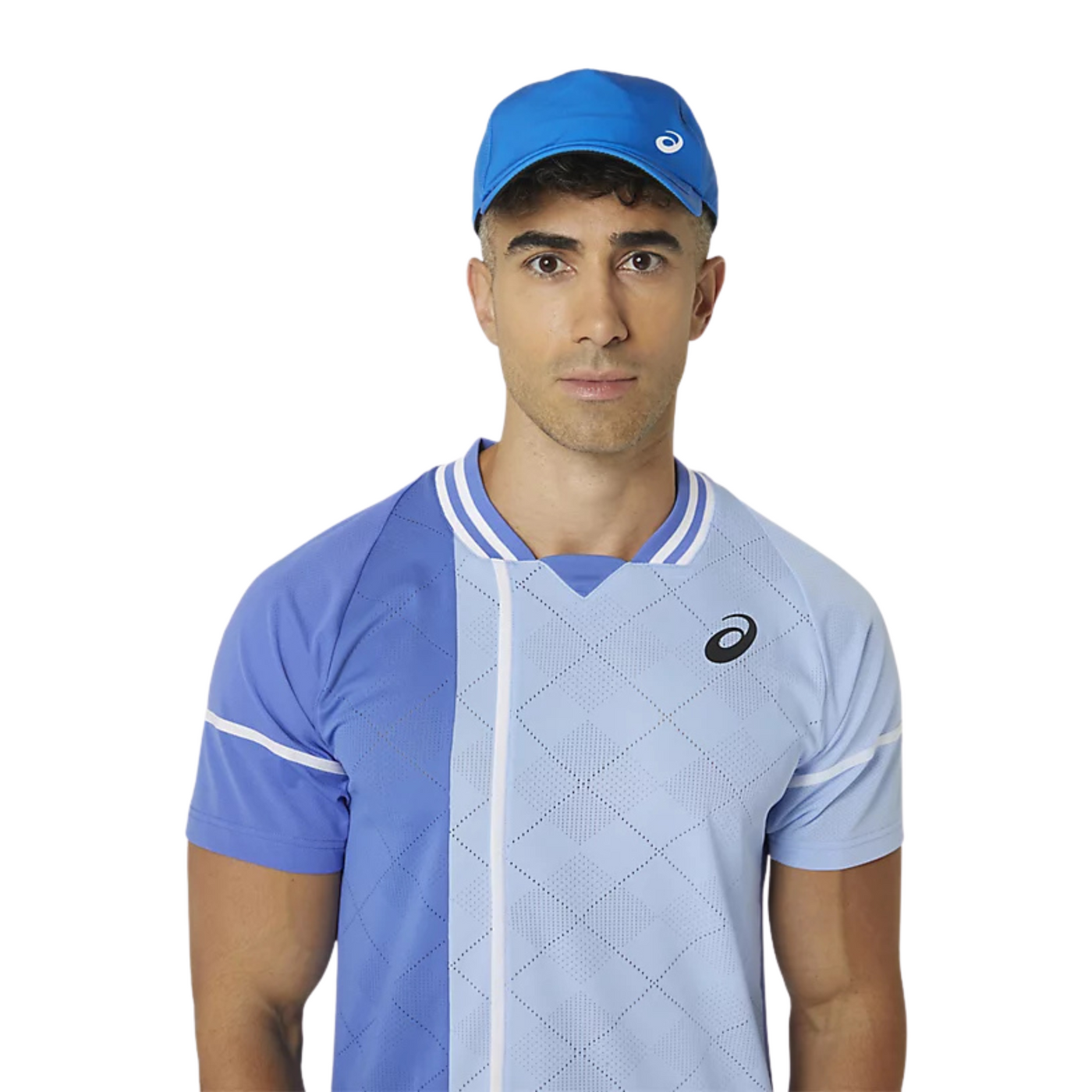 Asics Unisex PF Cap - Electric Blue