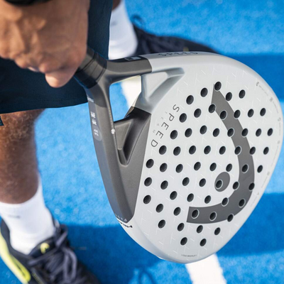 Head Speed Team 2025 Padel Racquet