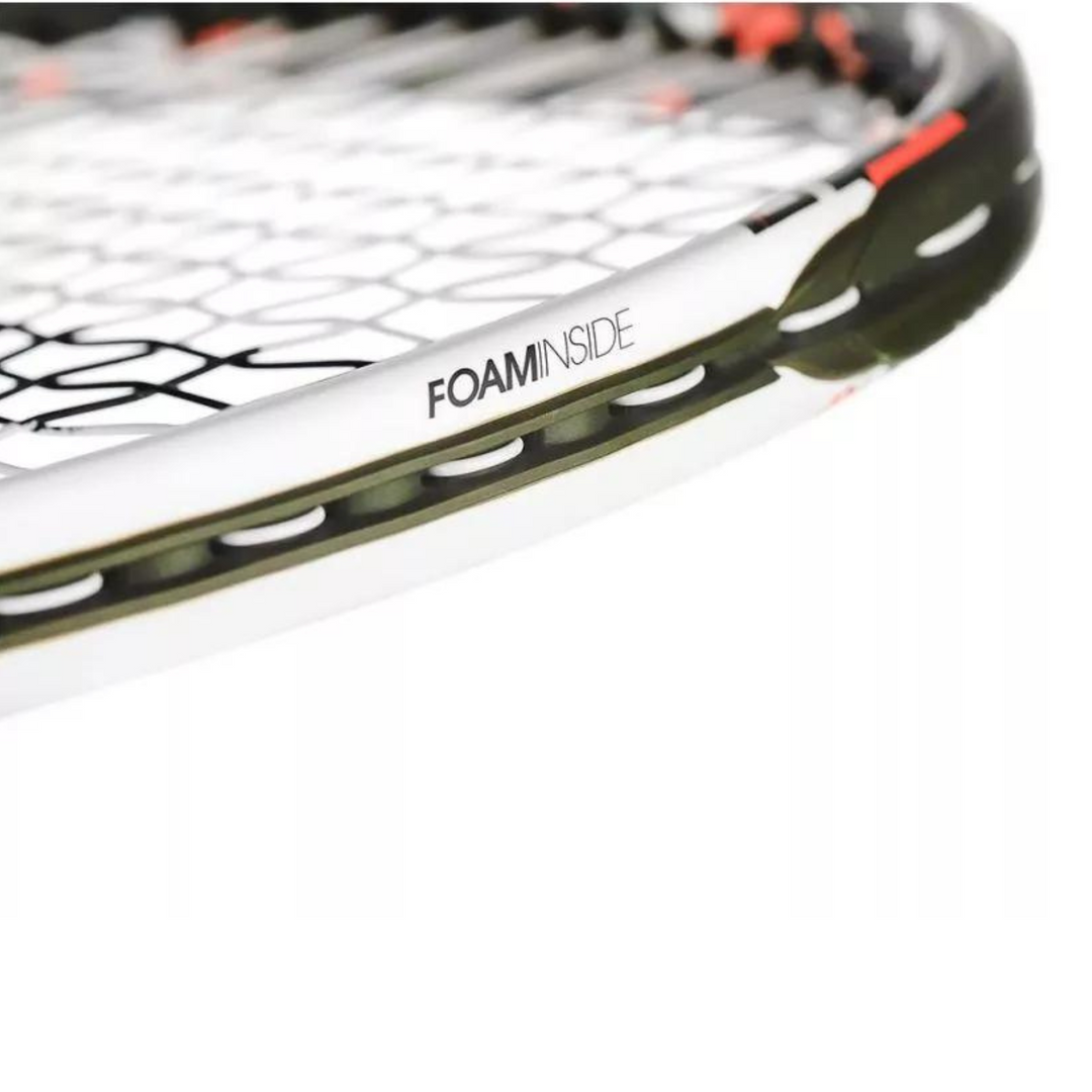 Tecnifibre TF40 V3 290 16M Tennis Racquet – TennisGear