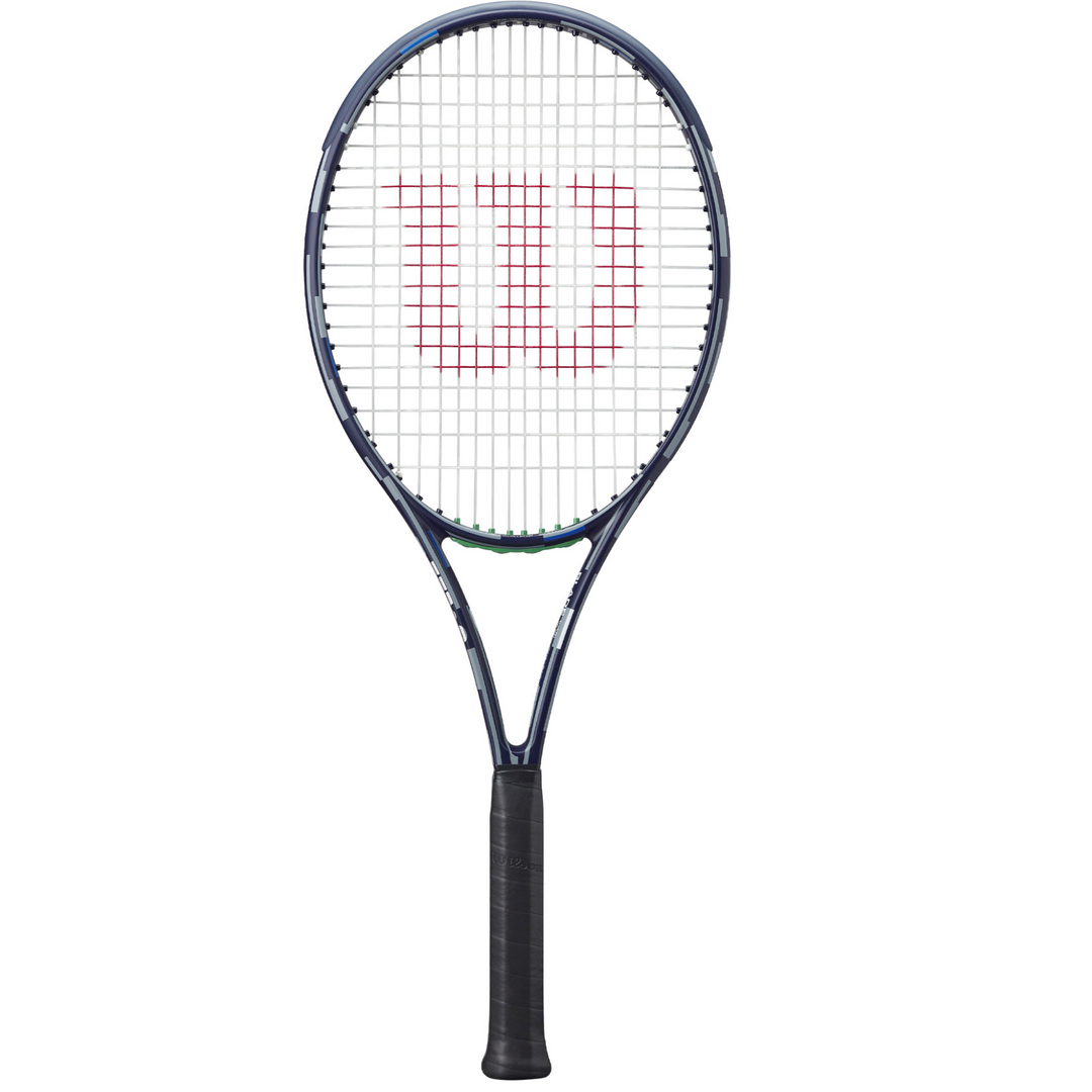 Wilson Blade 100L V9 US Open Limited Edition 2025 Tennis Racquet
