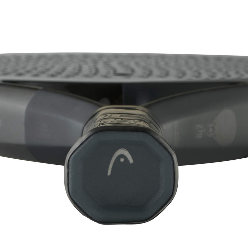 Head Speed One X 2025 Padel Racquet