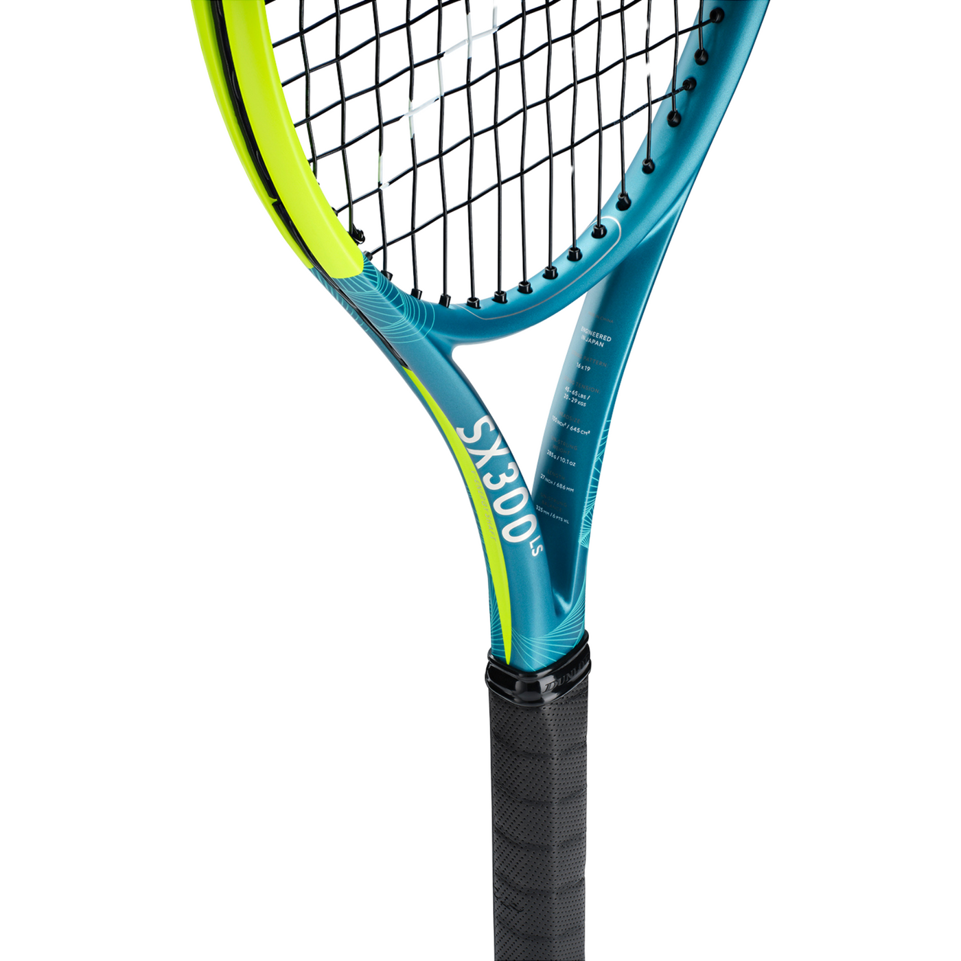 Dunlop SX 300 LS Tennis Racquet