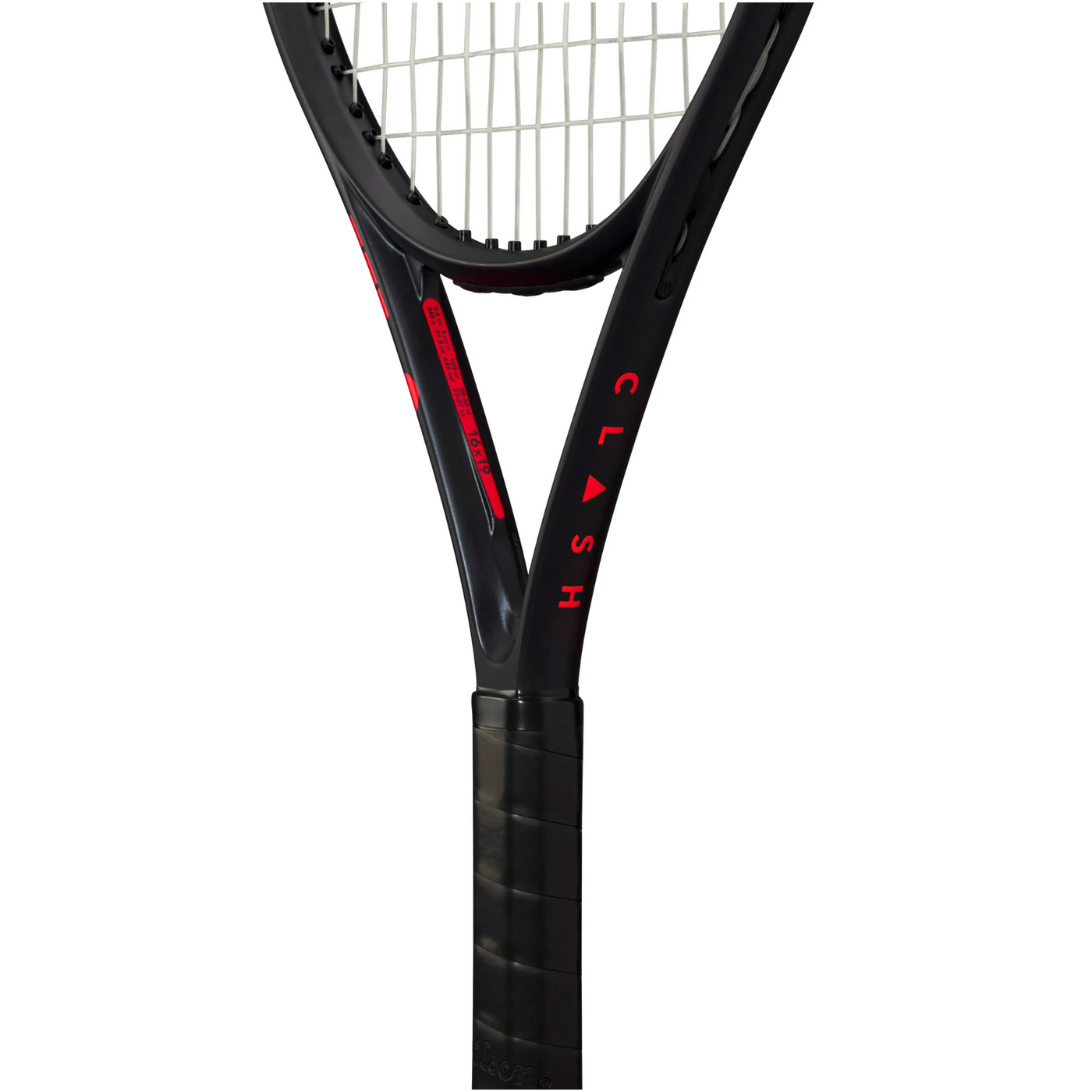 Wilson Clash 26 V3 2025 Tennis Racquet