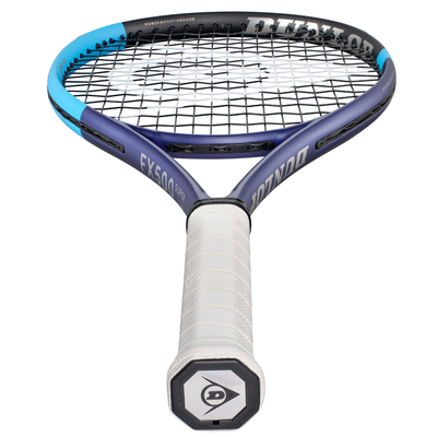 Dunlop 2026 FX500 SUPER LITE Strung Tennis Racquet