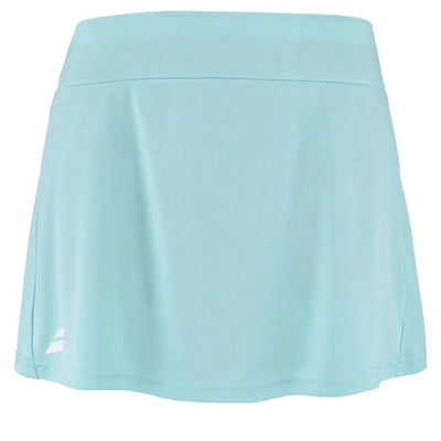 Babolat Play Girl Skirt 4096 - Angel Blue Heather