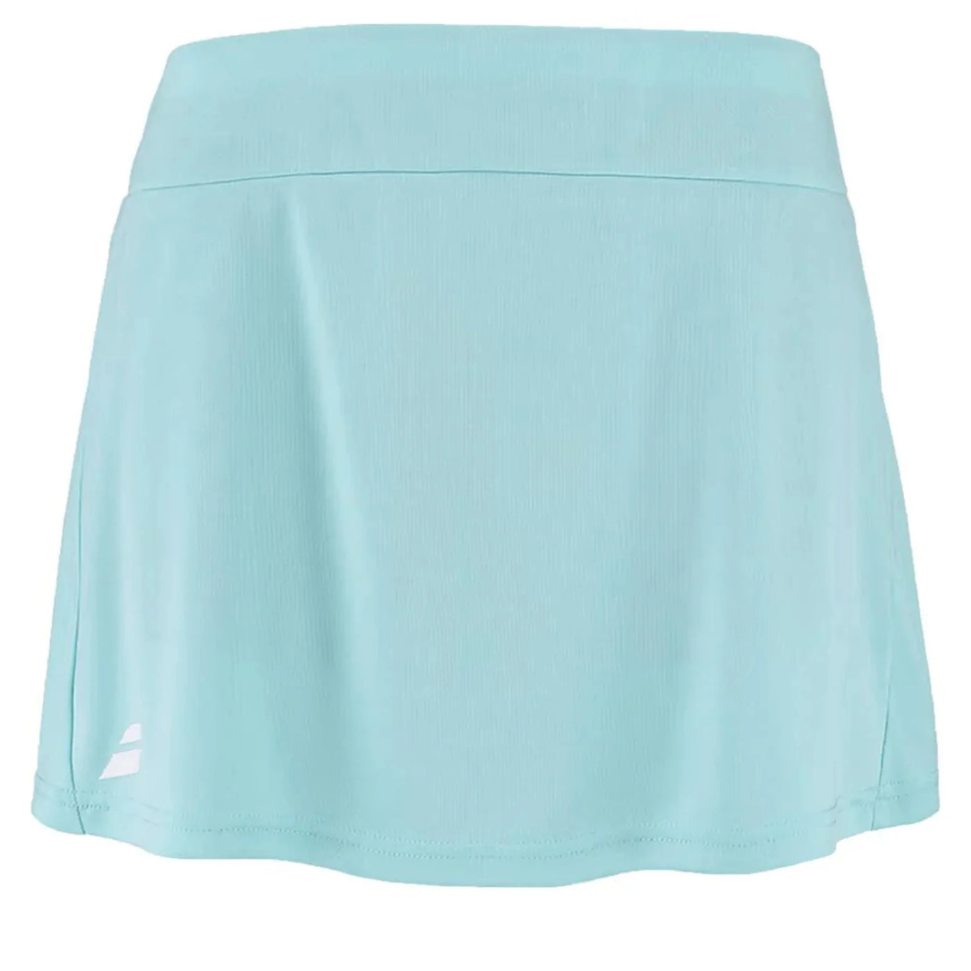 Babolat Play Girl Skirt 4096 - Angel Blue Heather