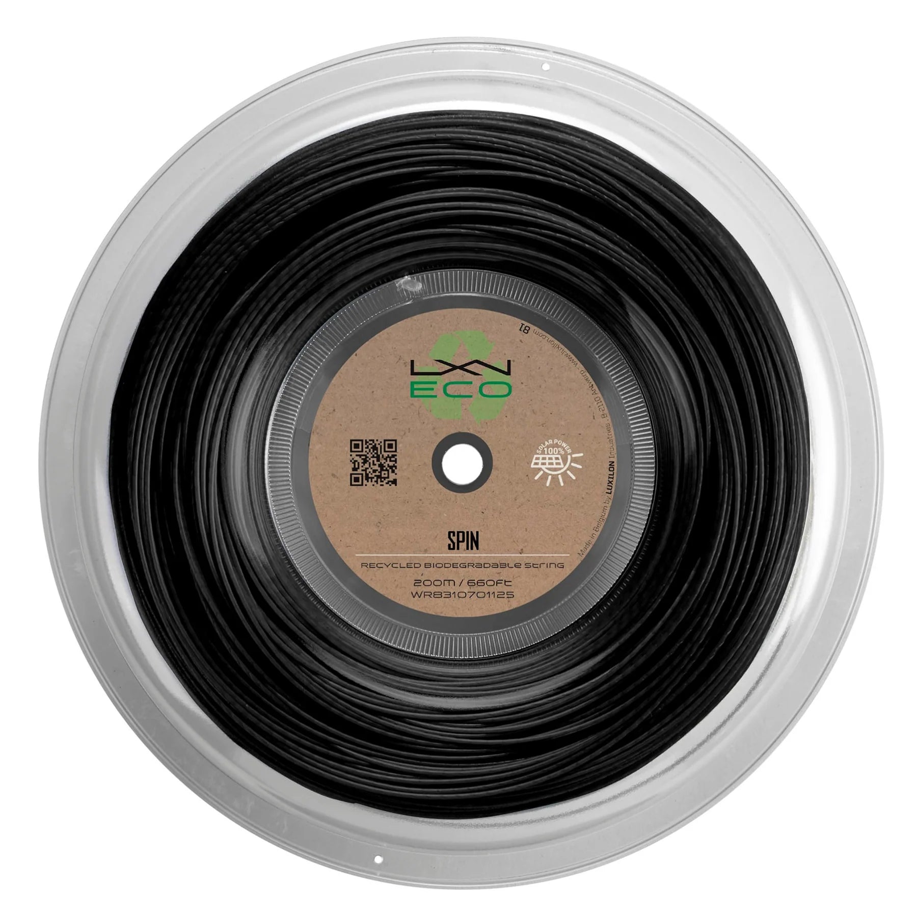 Luxilon Eco Spin 125 Reel