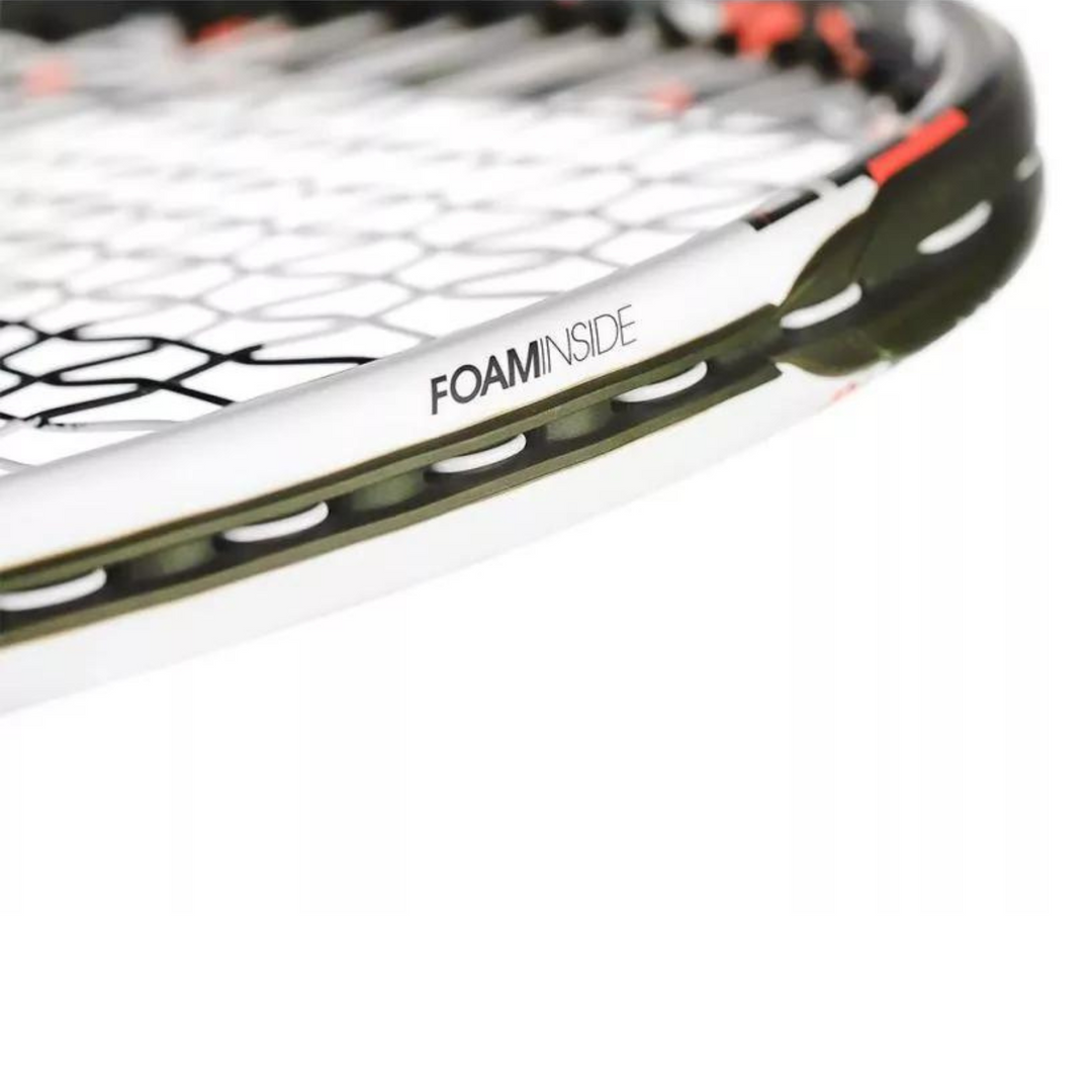 Tecnifibre TF40 V3 305 18M Tennis Racquet – TennisGear