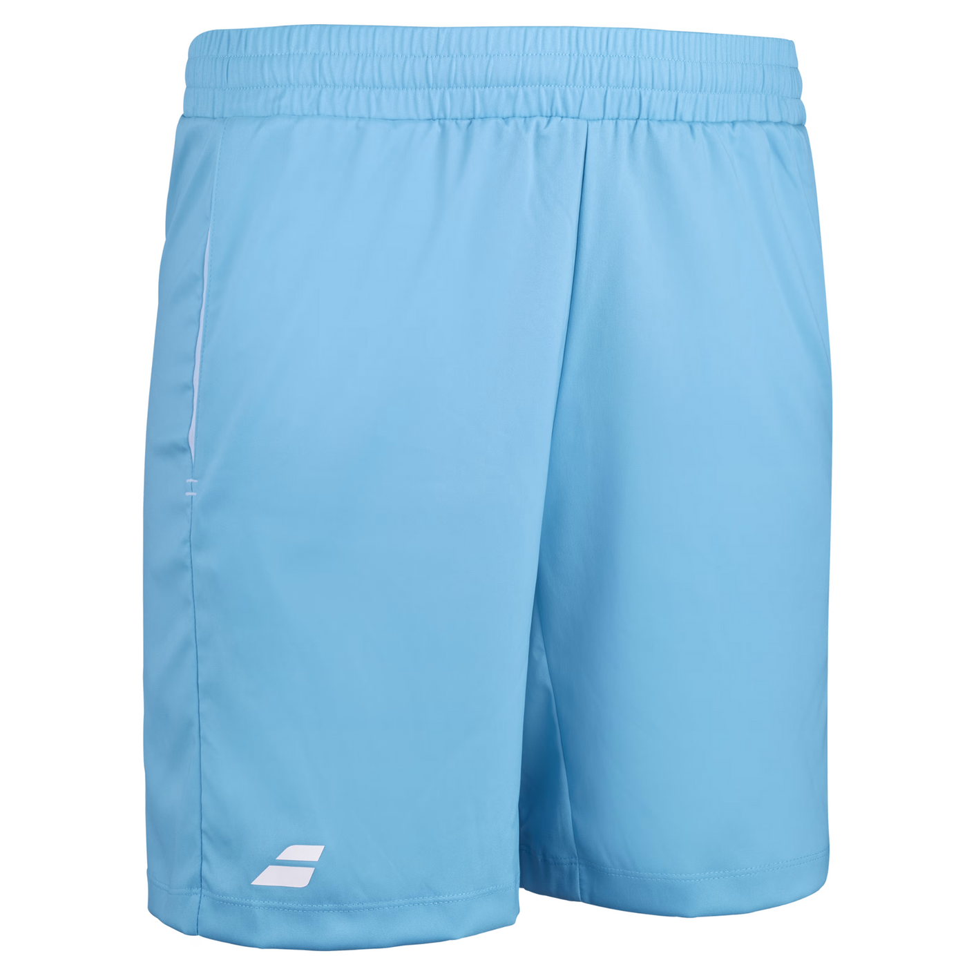 Babolat Play Short Boy  4124 - Cyan Blue