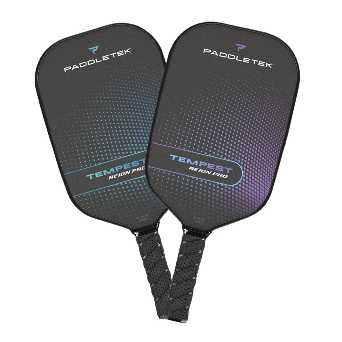 Paddletek Tempest Reign Pro Pickleball Paddle