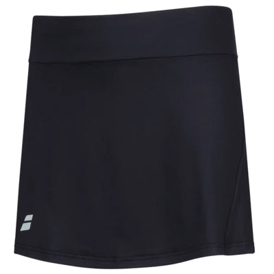 Babolat Play Girl Skirt 2000 - Black/Black